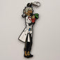 Twisted Wonderland, Kalim Al-Asim, Rubber Strap Anhänger