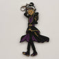 Twisted Wonderland, Kalim Al-Asim, Rubber Strap Anhänger