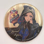 Twisted Wonderland, Jamil Viper, Button