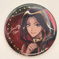 Twisted Wonderland, Jamil Viper, Button