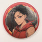 Twisted Wonderland, Jamil Viper, Button