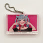 Hatsune Miku, Acryl Anhänger