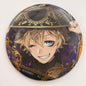 Twisted Wonderland, Ruggie Bucchi, Button