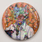 Twisted Wonderland, Jack Howl, Button