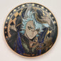 Twisted Wonderland, Jack Howl, Button