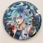 Twisted Wonderland, Idia Shroud, Button