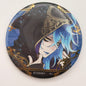 Twisted Wonderland, Idia Shroud, Button