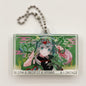 Hatsune Miku, Acryl Anhänger