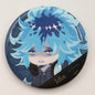 Twisted Wonderland, Idia Shroud, Button