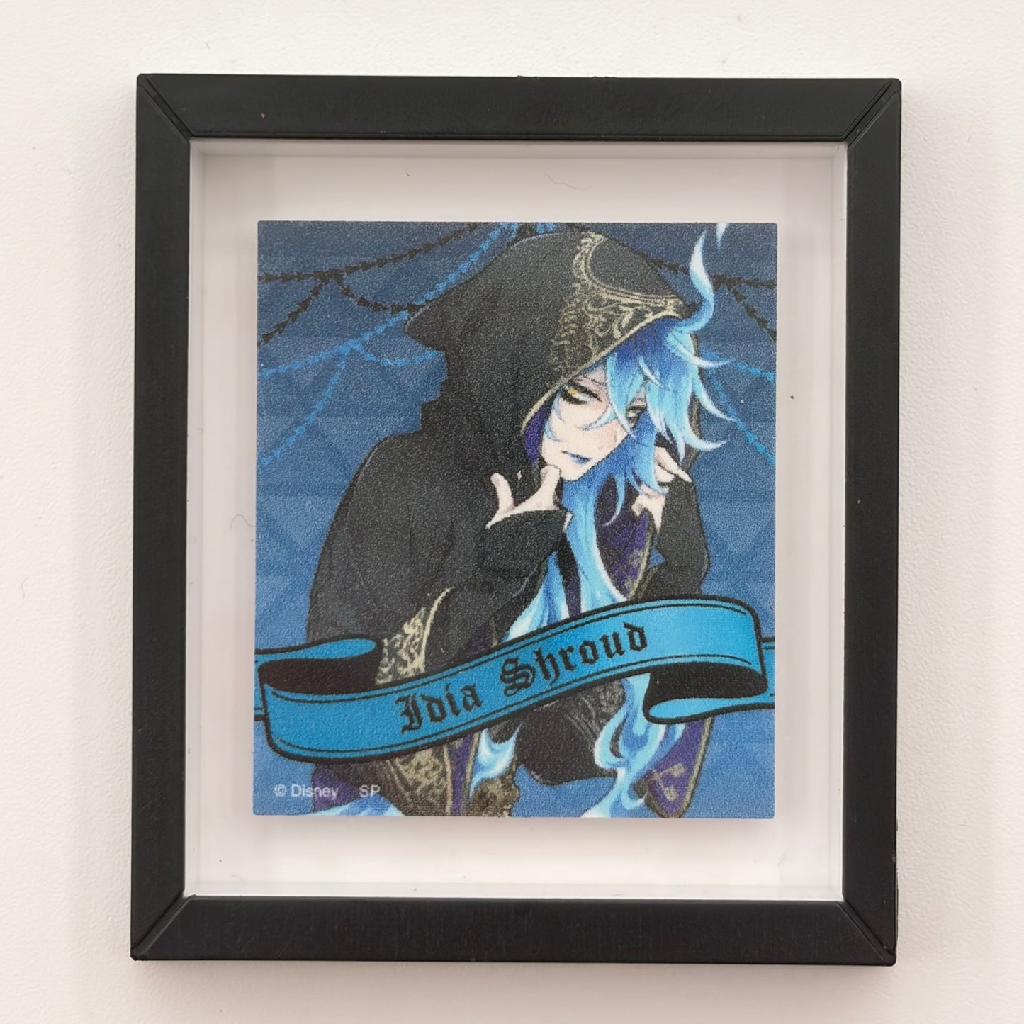 Twisted Wonderland, Idia Shroud, Magnet