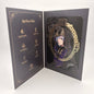 Twisted Wonderland, Silver, Deluxe Art Display