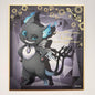 Twisted Wonderland, Grim, Shikishi