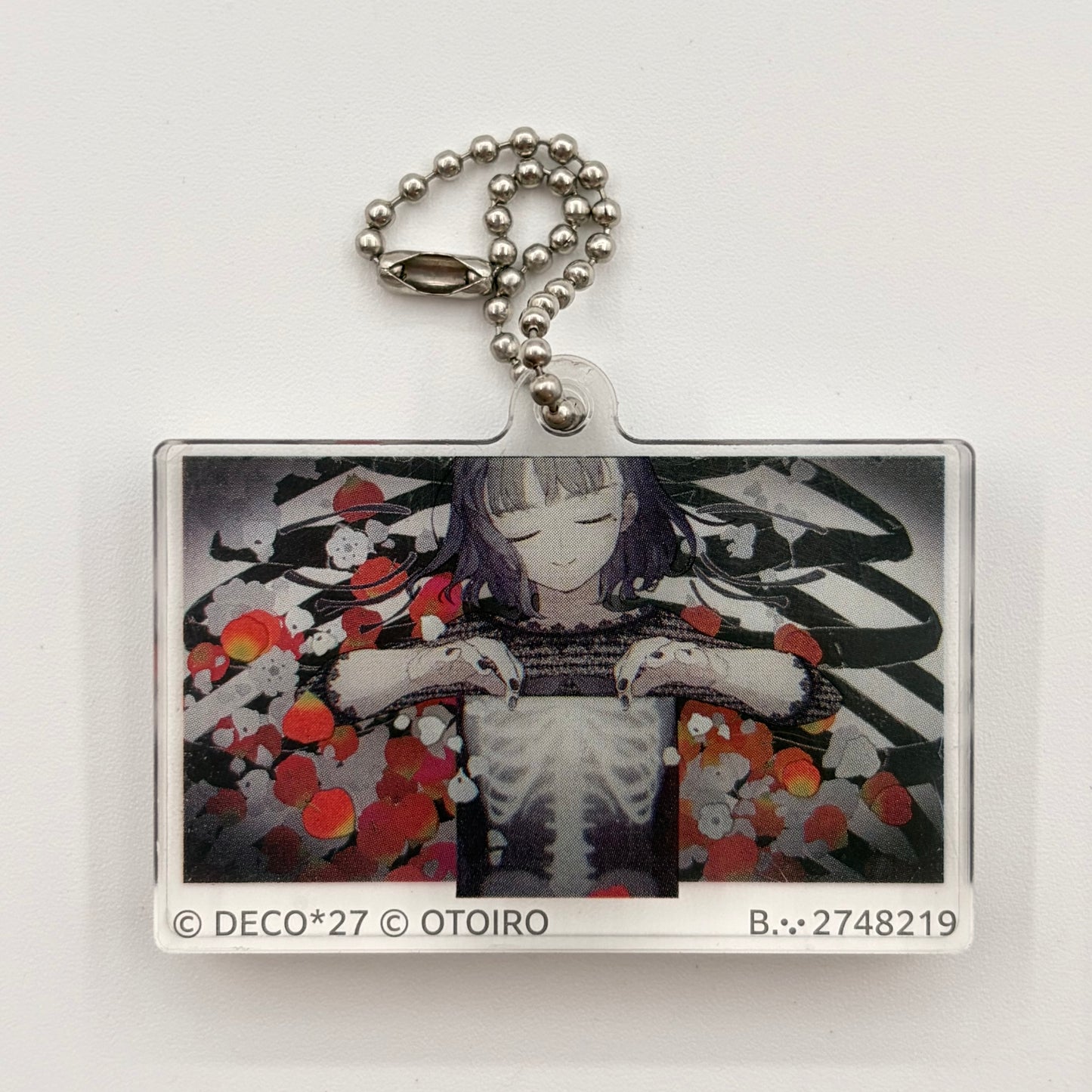 Hatsune Miku, Otome Dissection, Acryl Anhänger