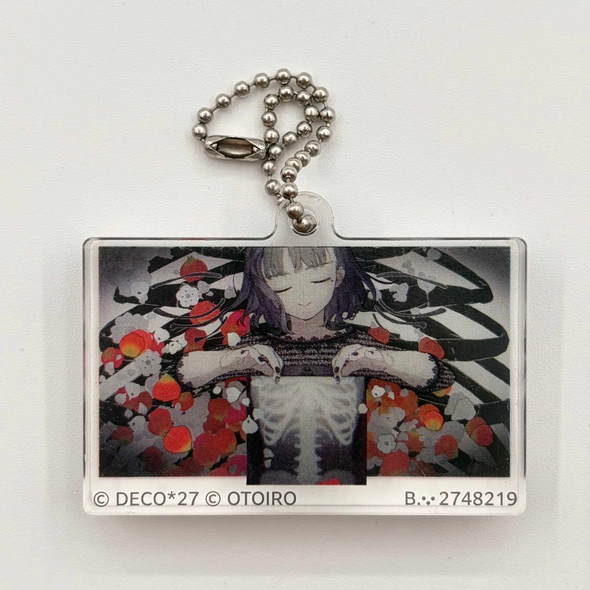 Hatsune Miku, Otome Dissection, Acryl Anhänger