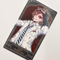 Twisted Wonderland, Ace Trappola, Big Trading Card