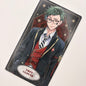 Twisted Wonderland, Trey Clover, Big Trading Card