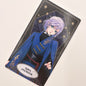 Twisted Wonderland, Epel Felmier, Big Trading Card