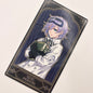 Twisted Wonderland, Epel Felmier, Big Trading Card