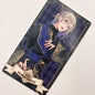 Twisted Wonderland, Vil Schoenheit, Big Trading Card