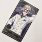 Twisted Wonderland, Vil Schoenheit, Big Trading Card