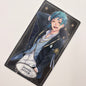 Twisted Wonderland, Floyd Leech, Big Trading Card
