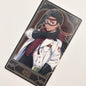 Twisted Wonderland, Jamil Viper, Big Trading Card