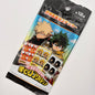 My Hero Academia, Mystery Sticker Pack