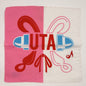 One Piece, Uta, Stoff Tuch