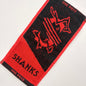 One Piece, Shanks, Handtuch