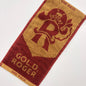 One Piece, Gol.D. Roggers, Handtuch
