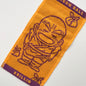 Dragonball, Krillin, Handtuch