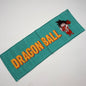 Dragonball, Son Goku, Handtuch