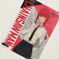 Chainsaw Man, Makima, Clear Trading Card