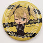Kaiju No. 8, Kikoru Shinomiya, Button