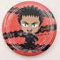 Kaiju No. 8, Kafka Hibino, Button