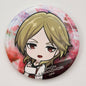 Psycho Pass, Shion Karanomori, Button