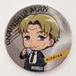 Chainsaw Man, Kishibe, Button