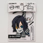 Demon Slayer, Obanai, Rubber Strap Anhänger