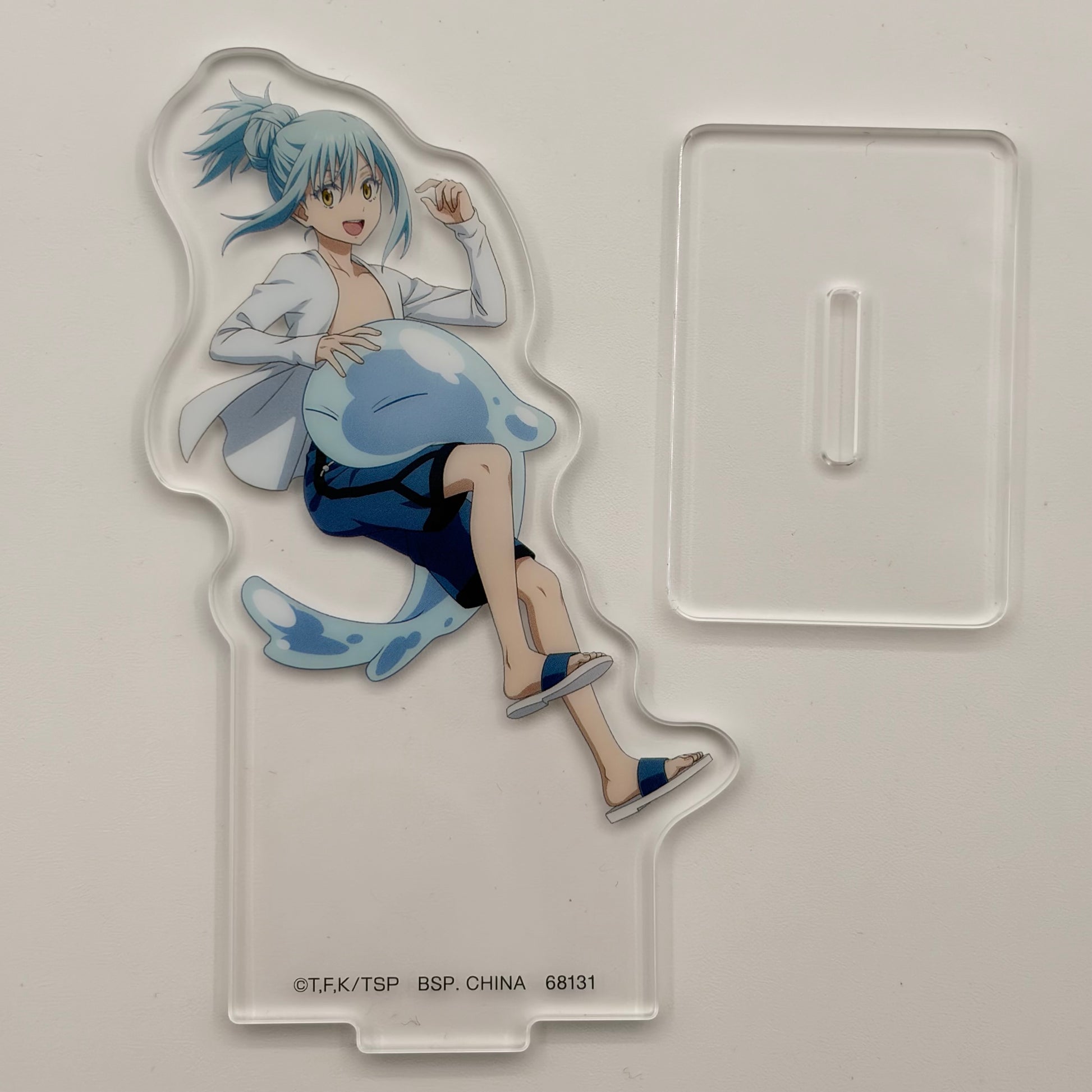 That Time I Got Reincarnated as a Slime , Rimuru Tempest, Acryl Ständer