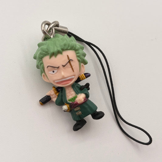 One Piece, Zoro, Figur Anhänger