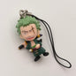 One Piece, Zoro, Figur Anhänger