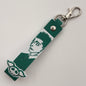 Jujutsu Kaisen, Higuruma, Rubber Strap Anhänger