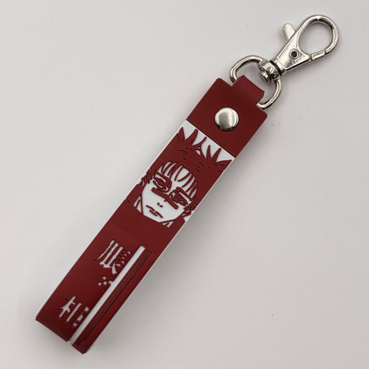 Jujutsu Kaisen, Choso, Rubber Strap Anhänger