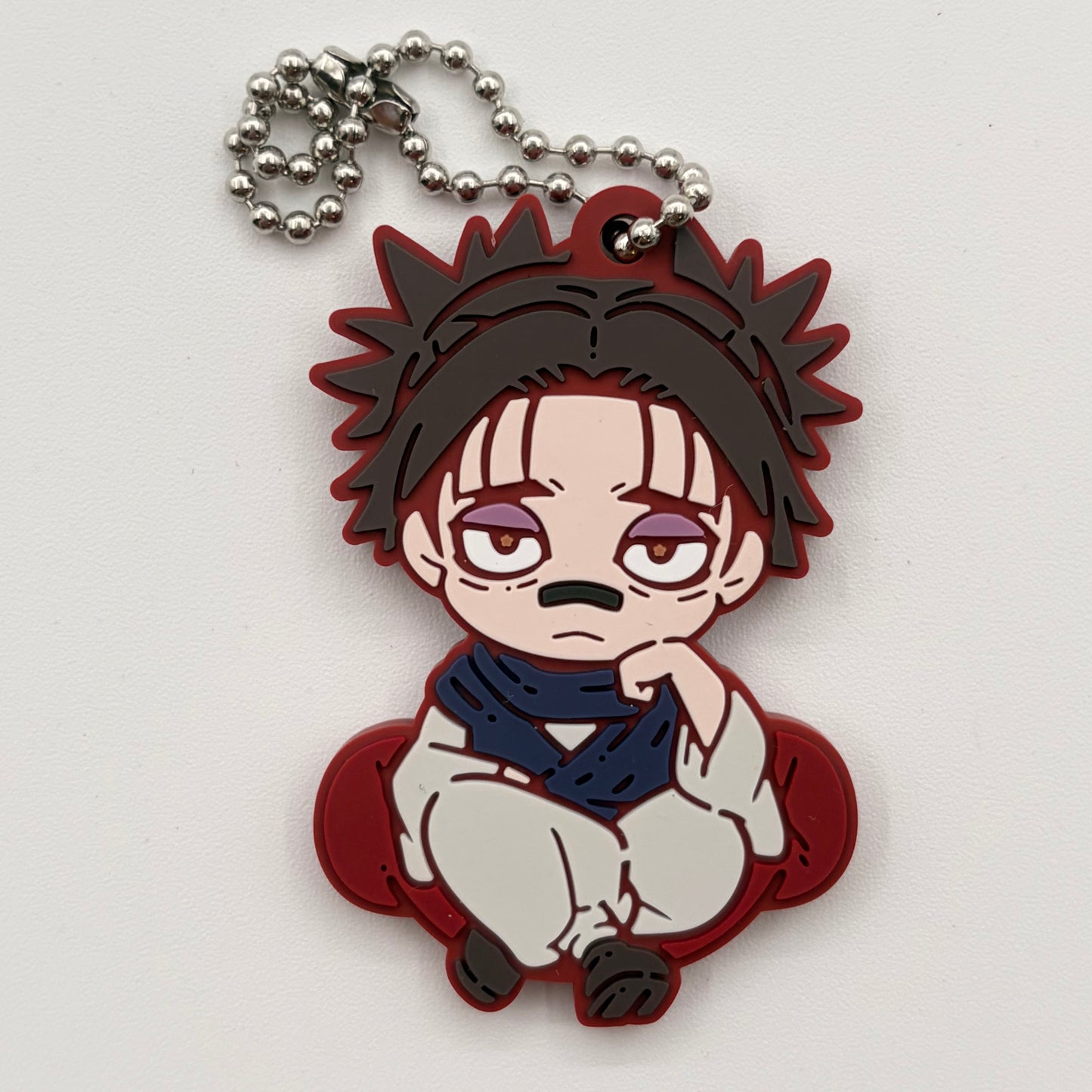 Jujutsu Kaisen, Choso, Rubber Strap Anhänger