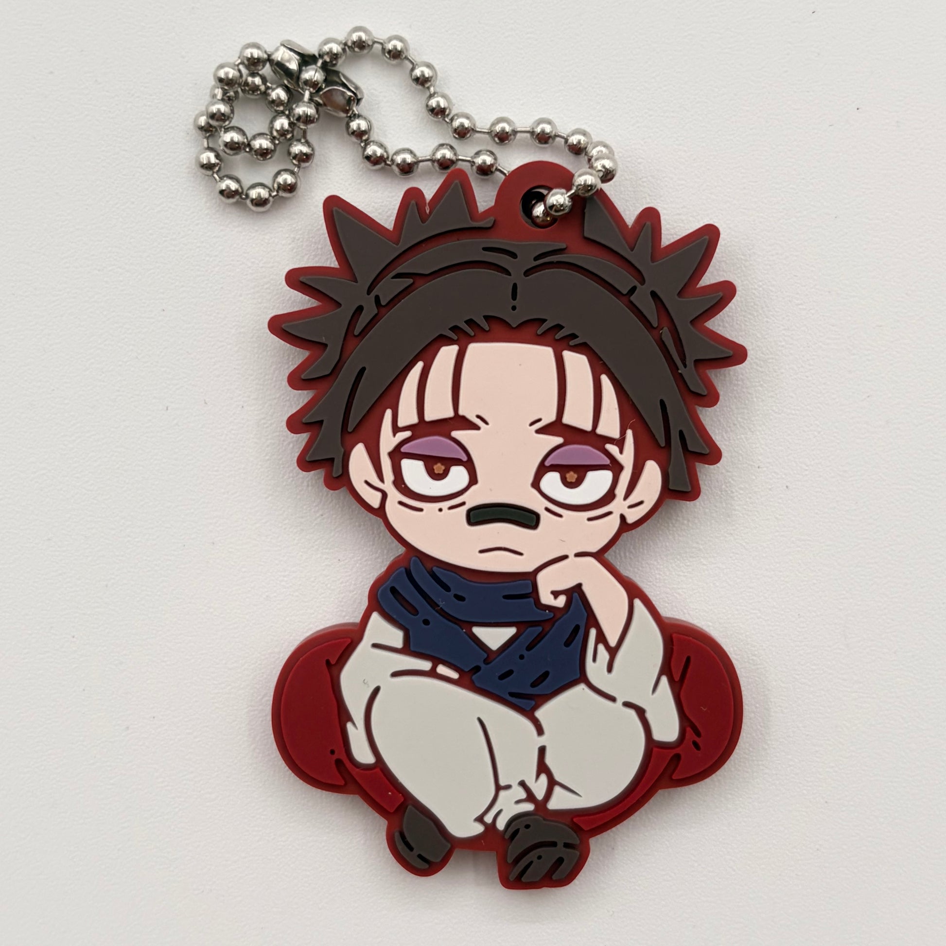 Jujutsu Kaisen, Choso, Rubber Strap Anhänger