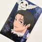 Jujutsu Kaisen, Yuta, Sticker