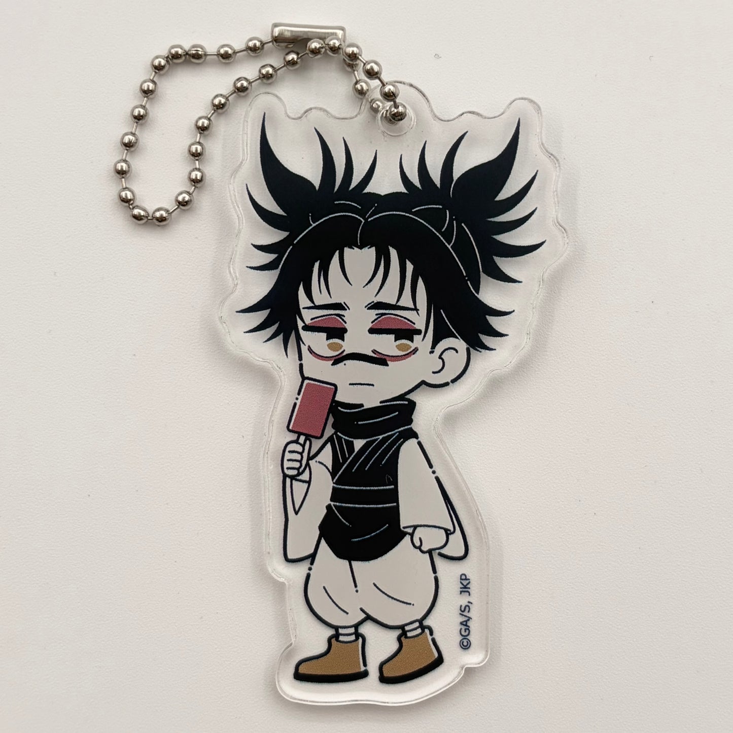 Jujutsu Kaisen, Choso, Acryl Anhänger