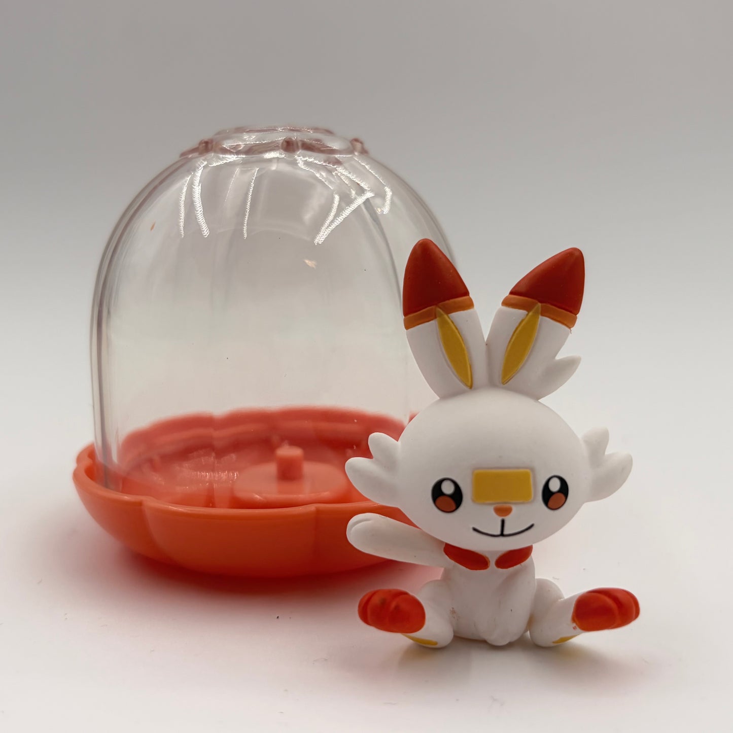 Pokemon, Hopplo, Figur