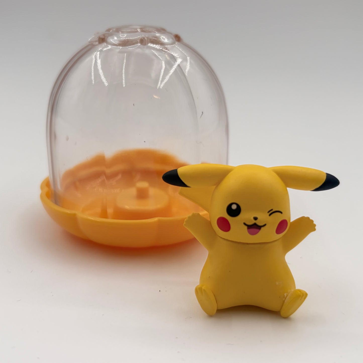 Pokemon, Pikachu, Figur