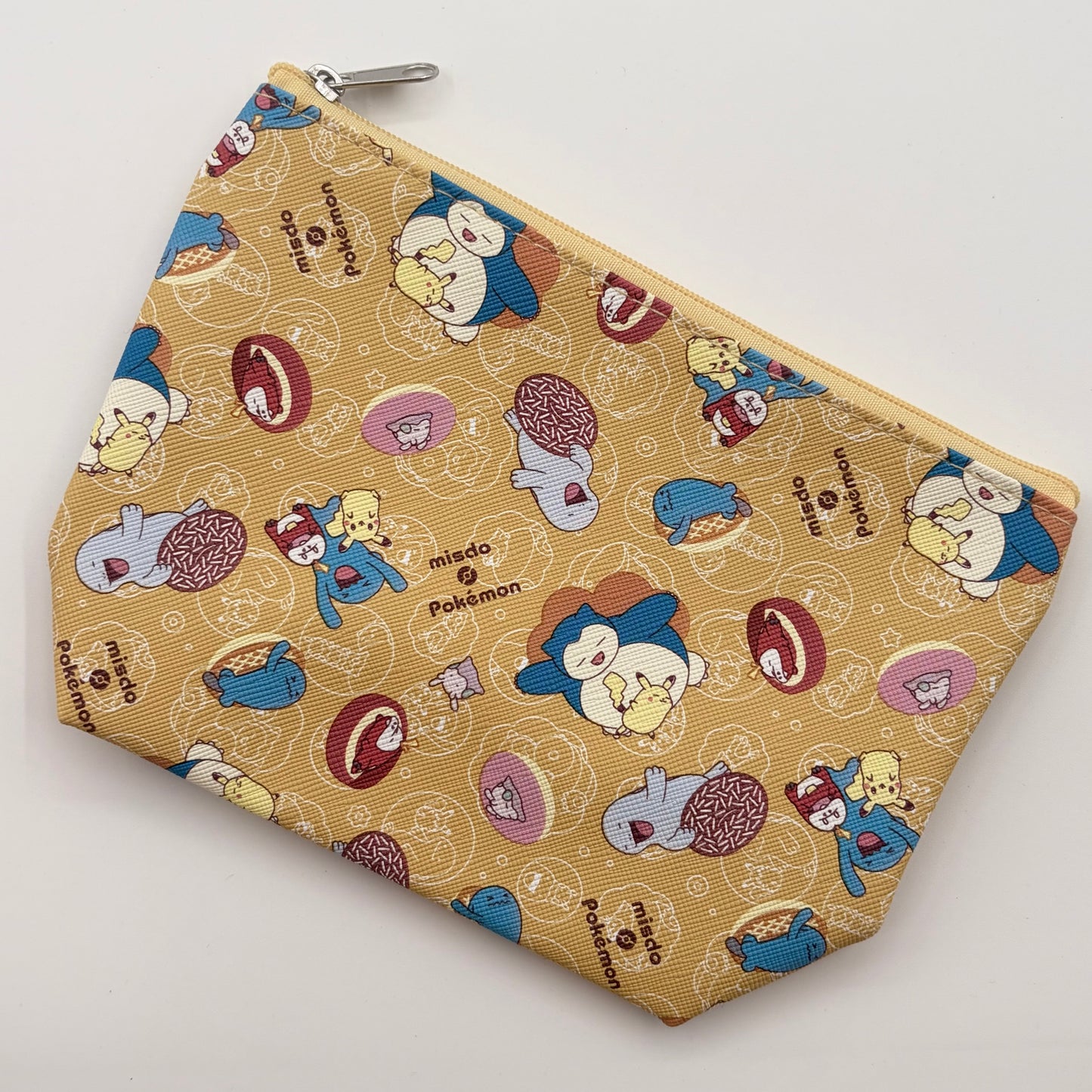 Pokemon, Tasche